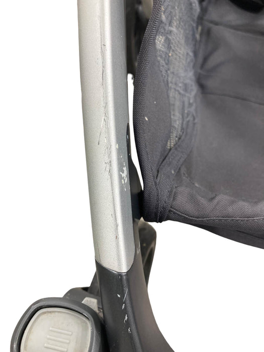 UPPAbaby VISTA Stroller, Frame Only, 2017