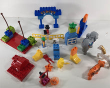 secondhand LEGO duplo My First Circus 10505