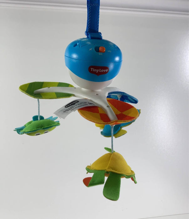 Shop Tiny Love Take Along Mobile, Animal Friends at GoodBuy Gear