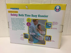 secondhand Aquatopia Bath-time Easy Kneeler