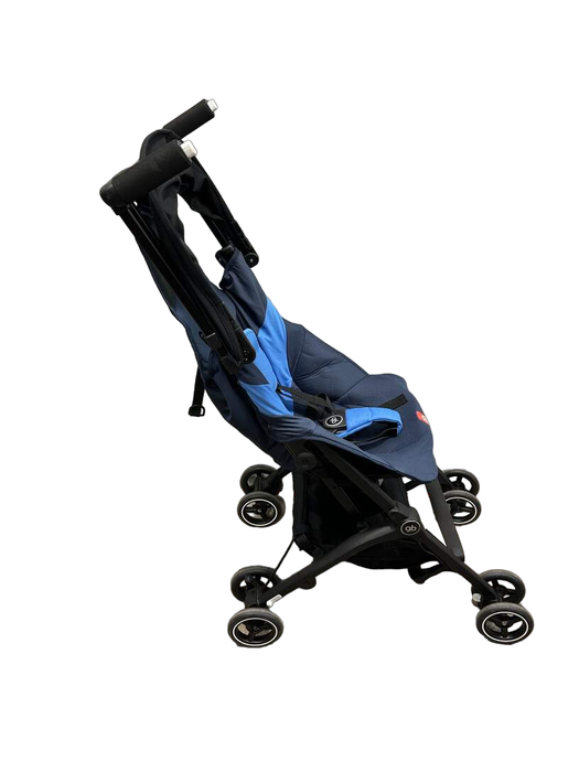 secondhand Strollers