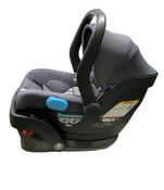 secondhand UPPAbaby MESA Infant Car Seat, 2022, Jordan (Charcoal Melange)