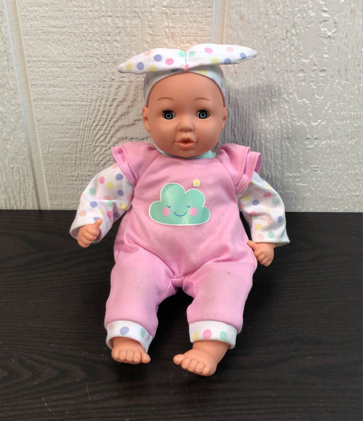 used Baby Doll