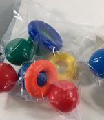 Shop BUNDLE Balls, & Rings at GoodBuy Gear