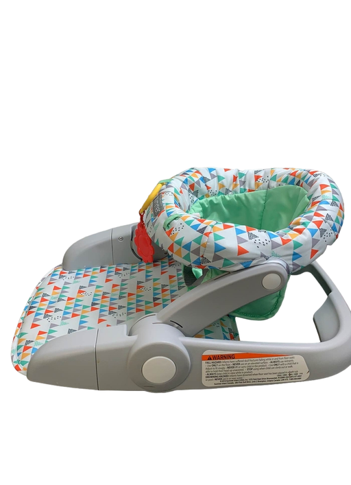 secondhand Summer Infant Learn To Sit