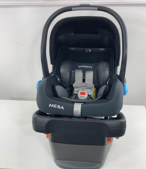 secondhand UPPAbaby MESA Infant Car Seat, 2021, Jake