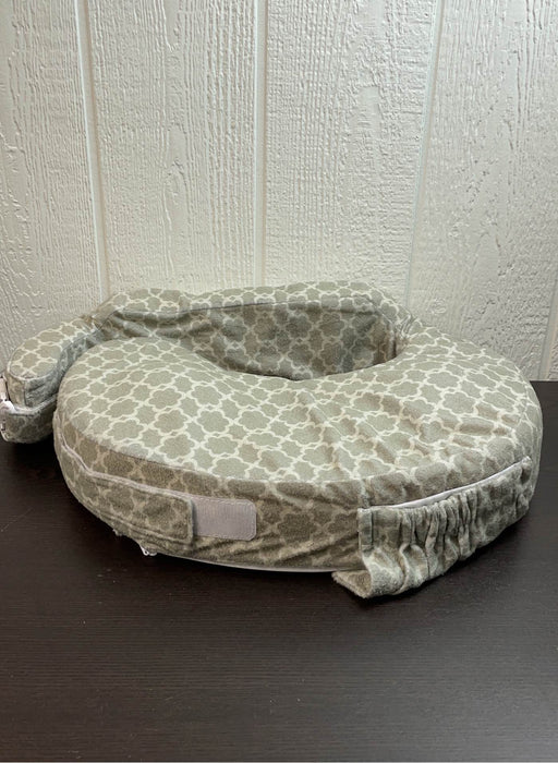 used My Brest Friend Nursing Pillow