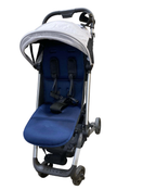 used Colugo Compact Stroller, 2020, Deep Blue