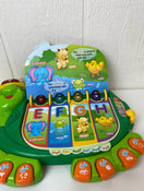 secondhand VTech Touch And Teach Turtle, [DONATE]