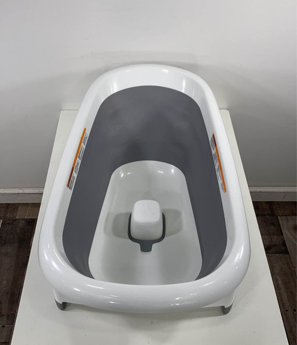 Shop OXO Tot Splash & Store Baby Bathtub at GoodBuy Gear