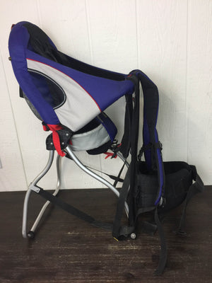 Kelty tour 1.0 store child carrier