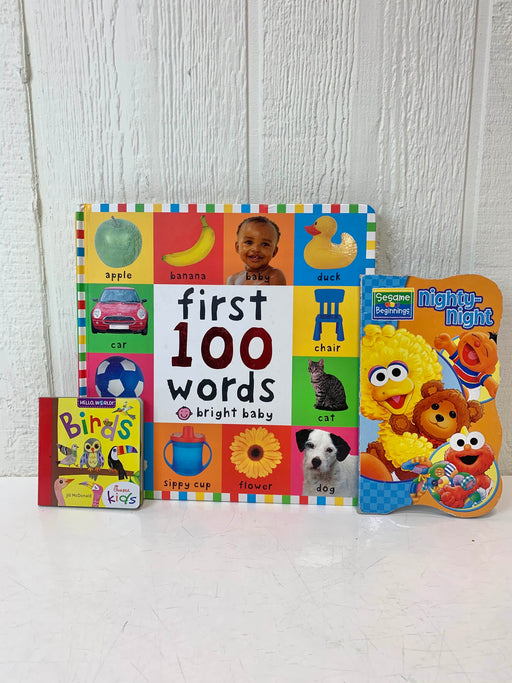 Shop BUNDLE Easy Reading Books at GoodBuy Gear