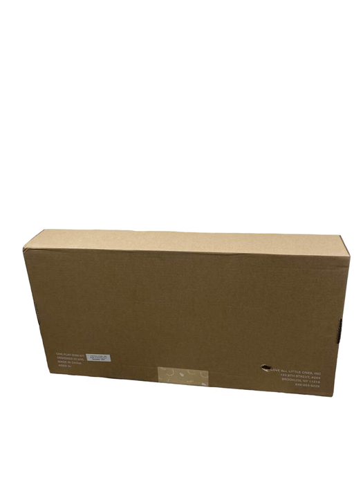 Shop Lalo The Play Gym, Oatmeal at GoodBuy Gear