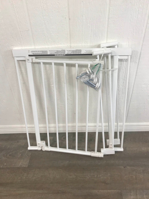 secondhand North States Easy Close Safety Gate