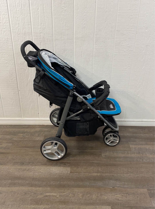 secondhand Strollers