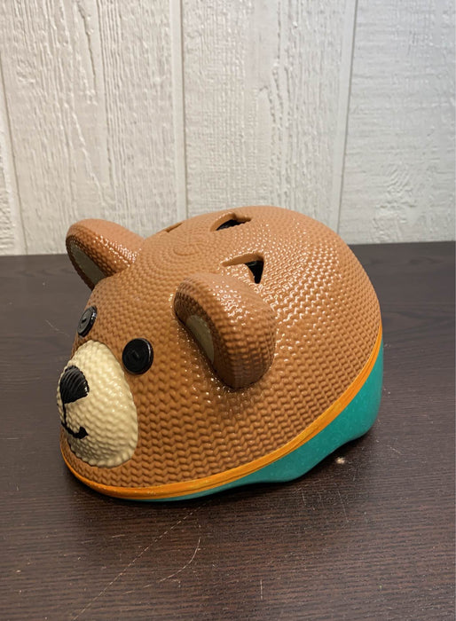 used Schwinn Infant Helmet