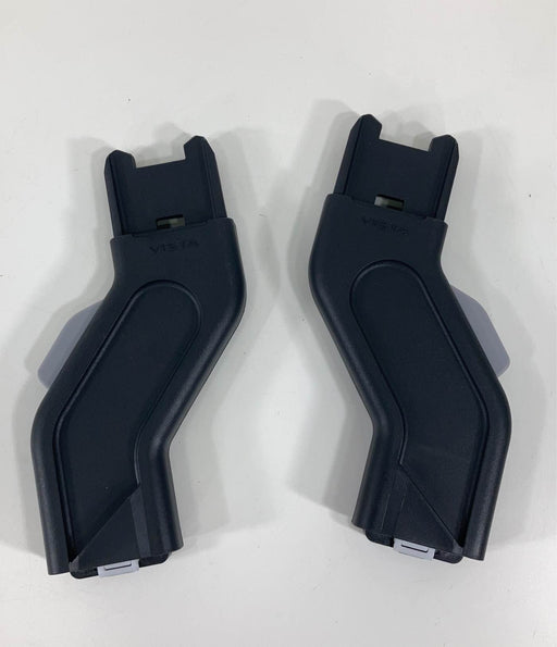 Shop UPPAbaby VISTA Upper Adapters at GoodBuy Gear