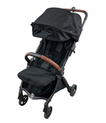 used Silver Cross Jet 3 Super Compact Stroller, 2022, Black