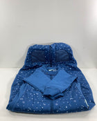 used ErgoPouch Sleep Suit Bag 2.5 TOG