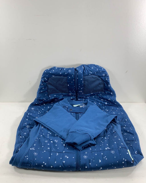 used ErgoPouch Sleep Suit Bag 2.5 TOG