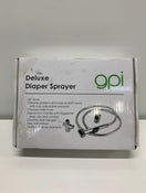 used GPI Deluxe Diaper Sprayer