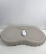 secondhand Keekaroo Peanut Changing Pad, Vanilla