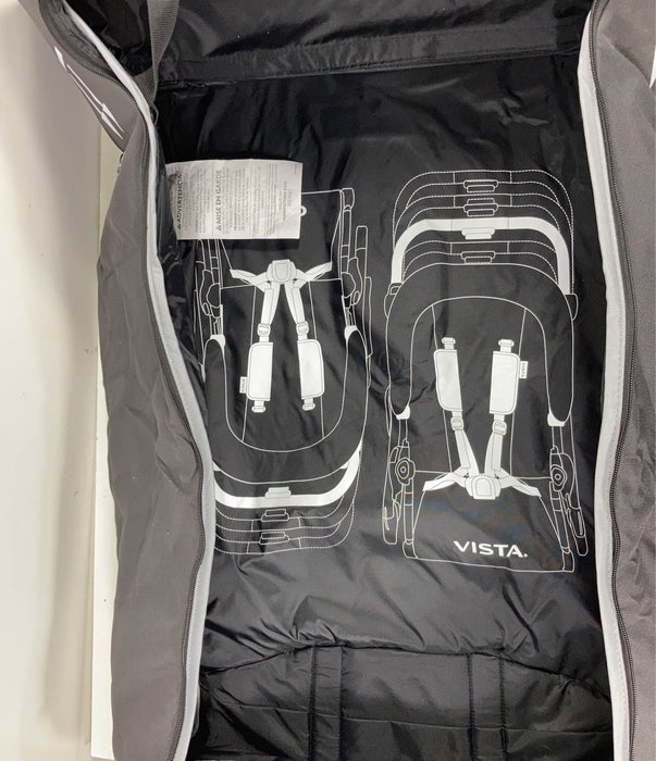 secondhand UPPAbaby VISTA/CRUZ Travel Bag, 2015+