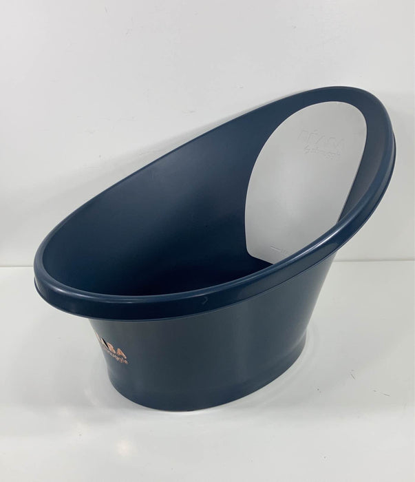 Shop Beaba Shnuggle Baby Bath, Midnight Blue at GoodBuy Gear