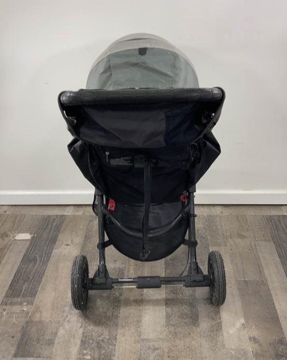 Baby Jogger City Mini GT Single Stroller, 2016