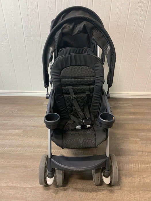 secondhand Strollers