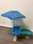 used Step2 Spill & Splash Seaway Water Table