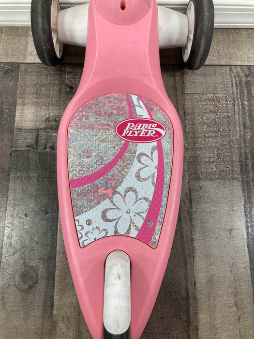 Shop Radio Flyer My 1st Scooter, Pink at GoodBuy Gear