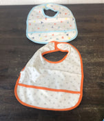 secondhand BUNDLE Baby Bibs