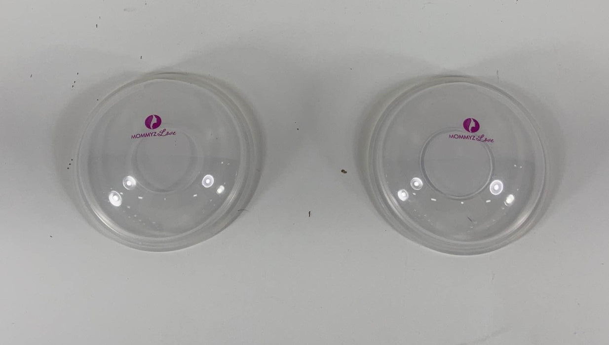 secondhand Mommyz Love Boob Shells