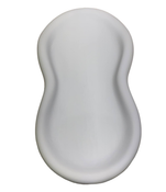 Shop Keekaroo Peanut Changing Pad, Sable at GoodBuy Gear