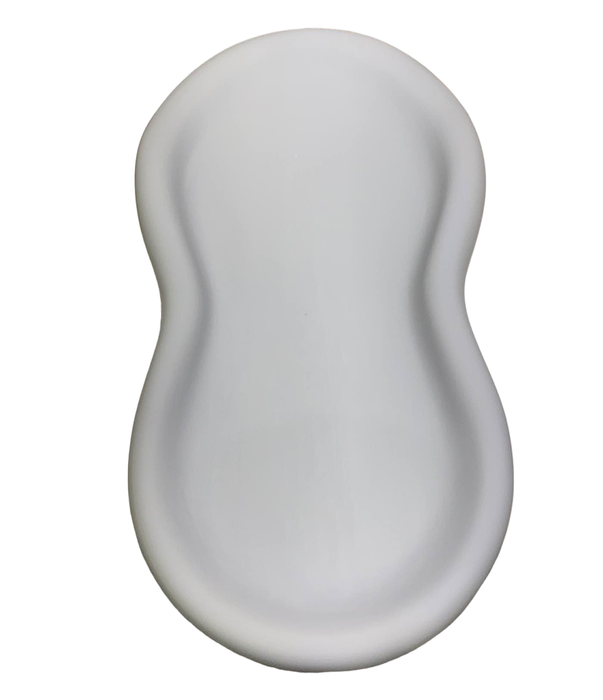 Shop Keekaroo Peanut Changing Pad, Sable at GoodBuy Gear