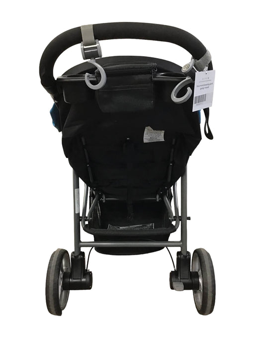 used Graco Aire3 Click Connect Stroller