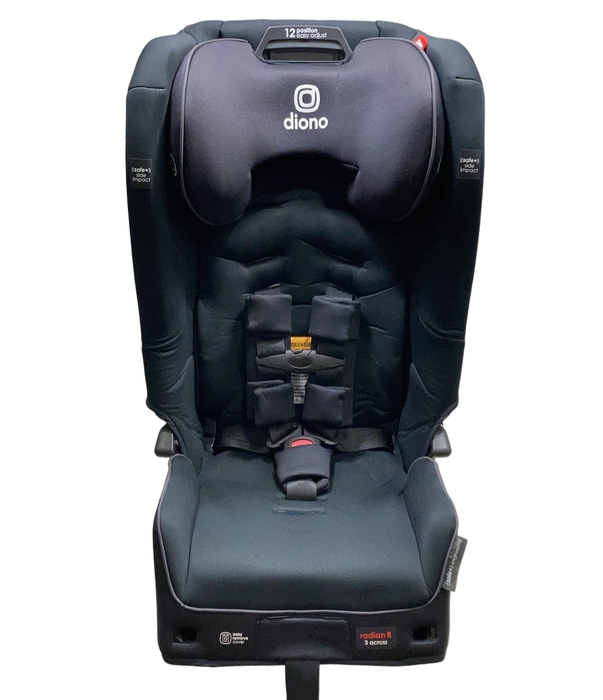 secondhand Carseat