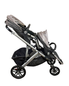 secondhand Double Strollers