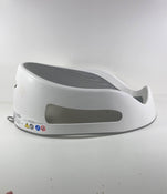 Shop Angelcare Bath Support Seat, Grey at GoodBuy Gear