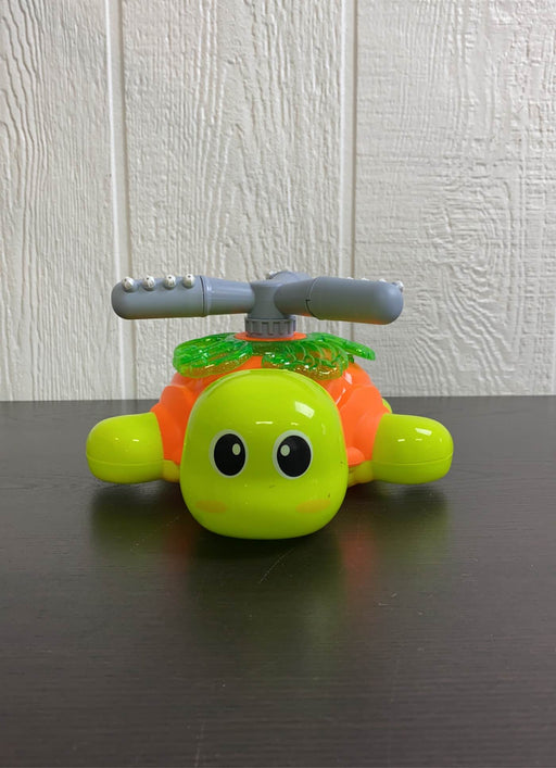 used Growsland Sprinkler for Kids