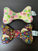 used The Original Baby Elephant Ears Pillow