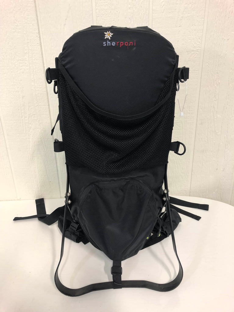 Sherpani Superlight Child Carrier