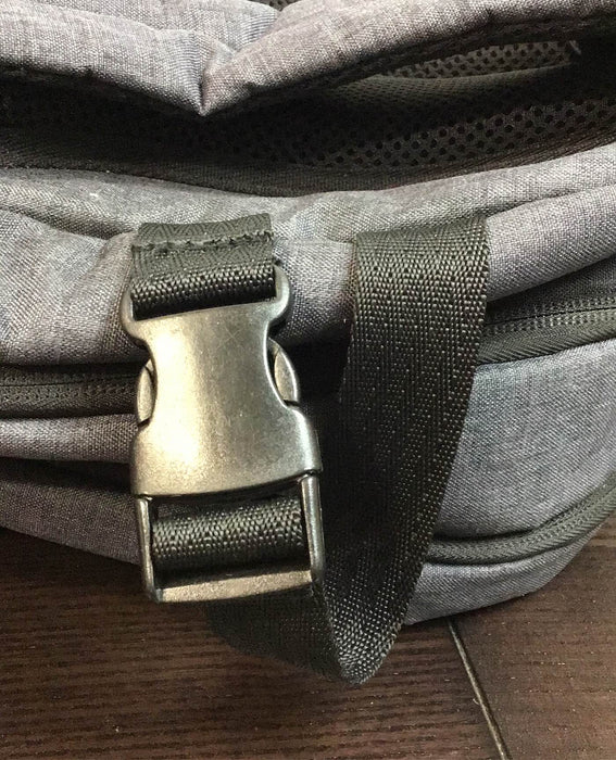 Shop HapTim Large Diaper Bag at GoodBuy Gear