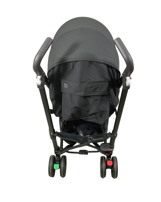 UPPAbaby G-LUXE Stroller, 2022, Jake (Black)