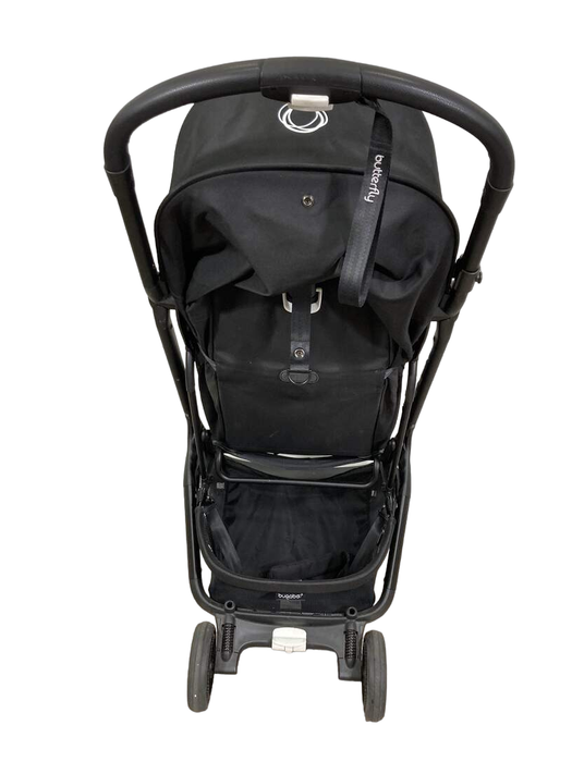 secondhand Strollers