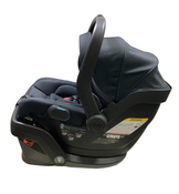 secondhand UPPAbaby MESA V2 Infant Car Seat, 2022, Jake (Black)