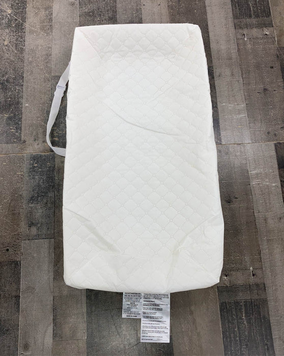 used Summer Infant Contoured Changing Pad