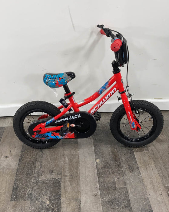 Shop Schwinn Jumping Jack 12" Kids' Bike at GoodBuy Gear