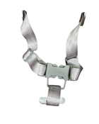 Shop OXO Tot Nest Booster Seat With Straps, Taupe at GoodBuy Gear